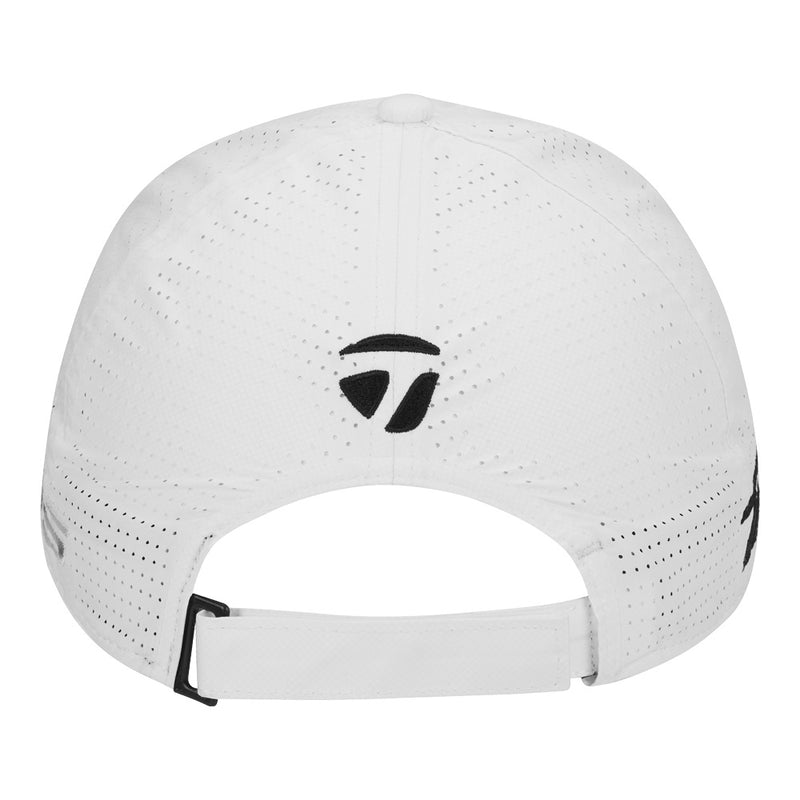 TaylorMade Tour Litetech Cap - White