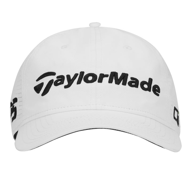 TaylorMade Tour Litetech Cap - White