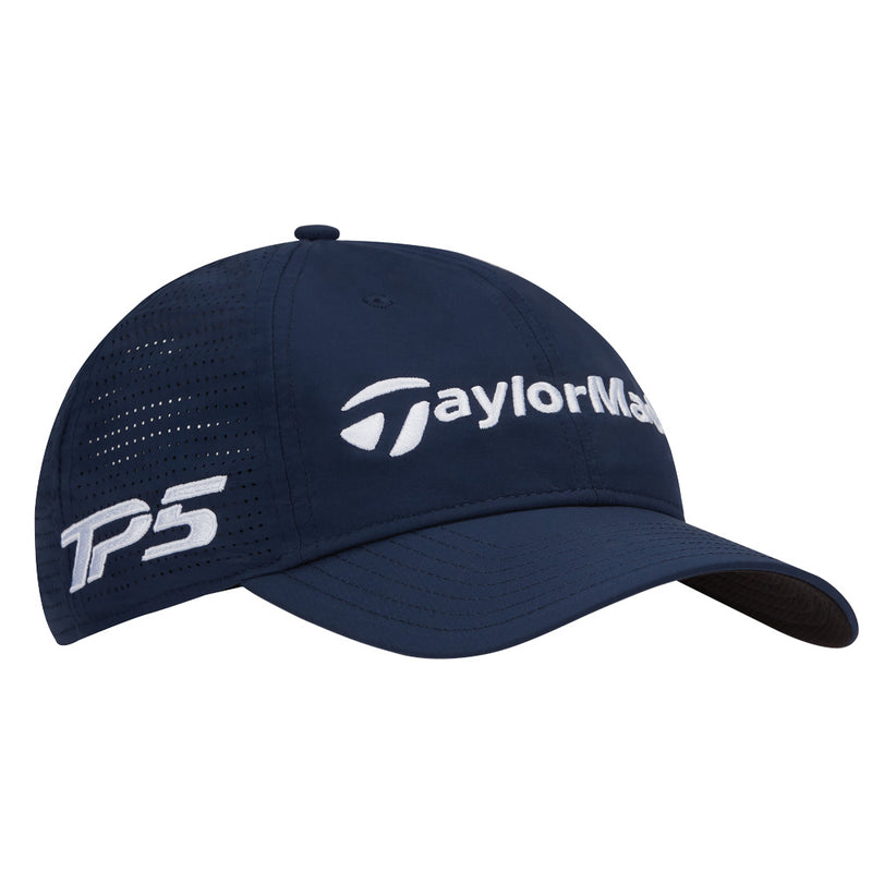 TaylorMade Tour Litetech Cap - Navy