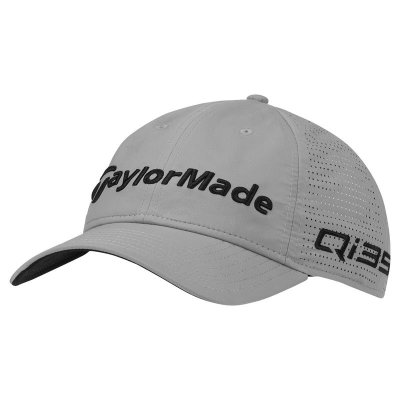 TaylorMade Tour Litetech Cap - Grey