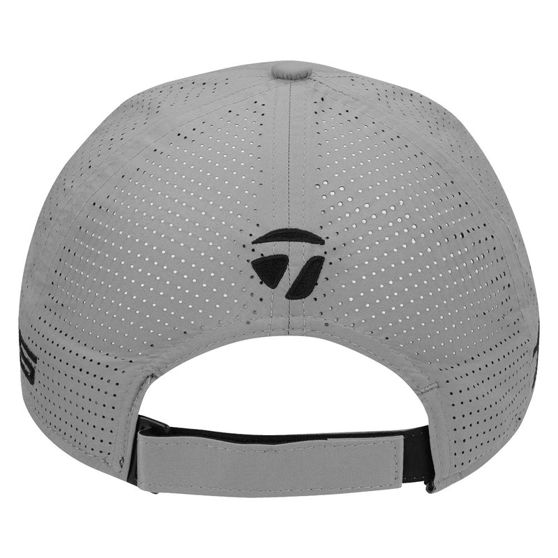 TaylorMade Tour Litetech Cap - Grey