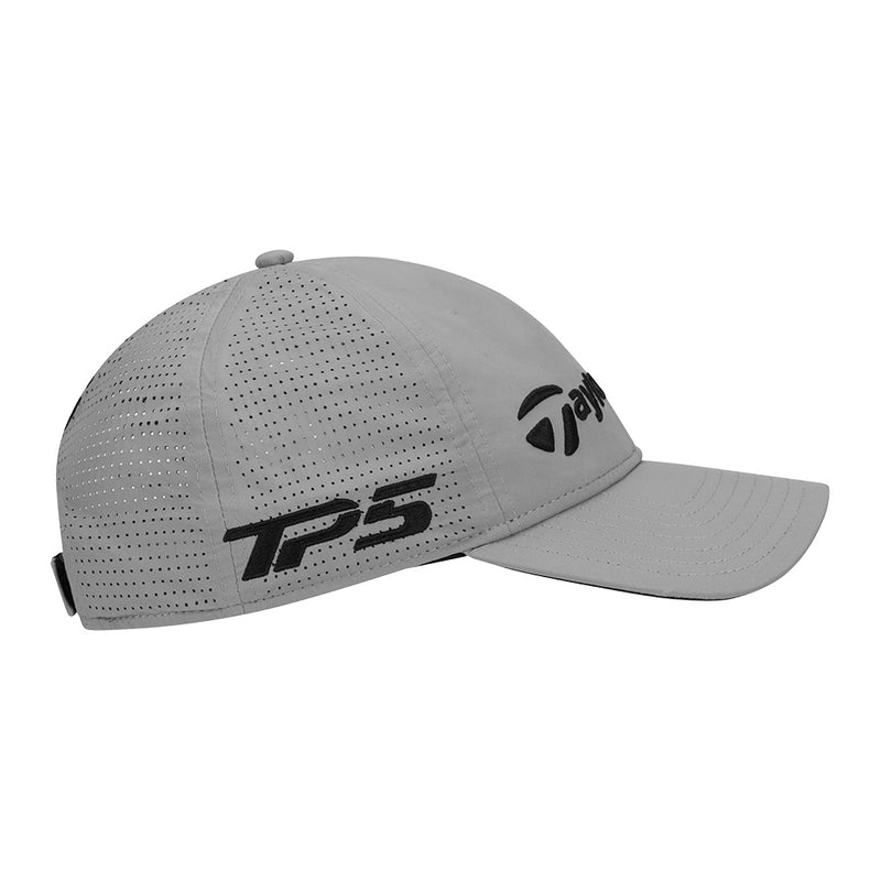 TaylorMade Tour Litetech Cap - Grey