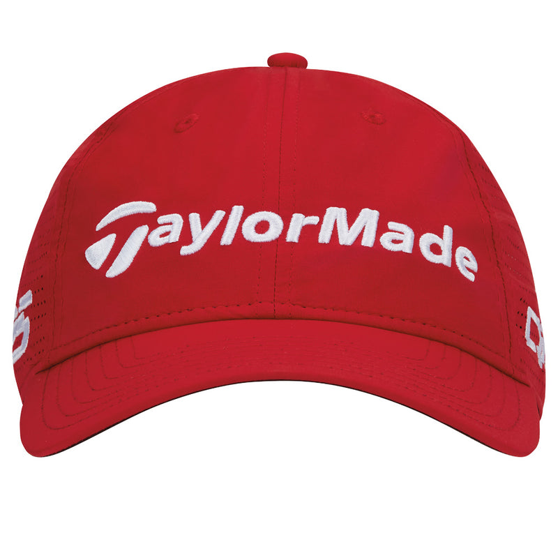 TaylorMade Tour Litetech Cap - Red