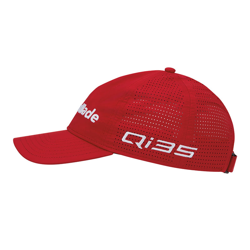 TaylorMade Tour Litetech Cap - Red