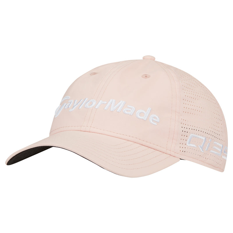 TaylorMade Tour Litetech Cap - Pink