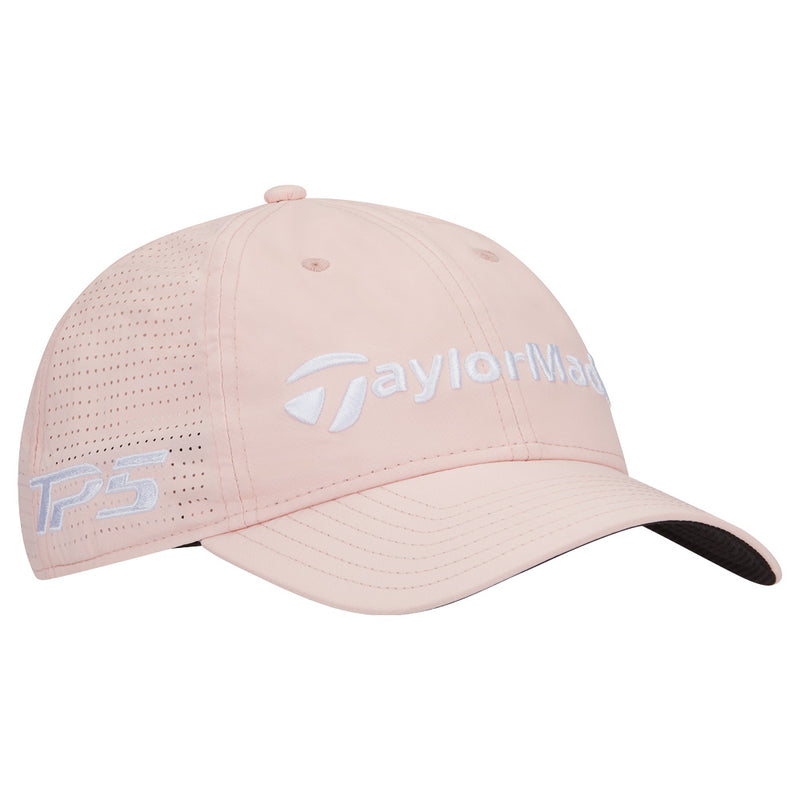 TaylorMade Tour Litetech Cap - Pink