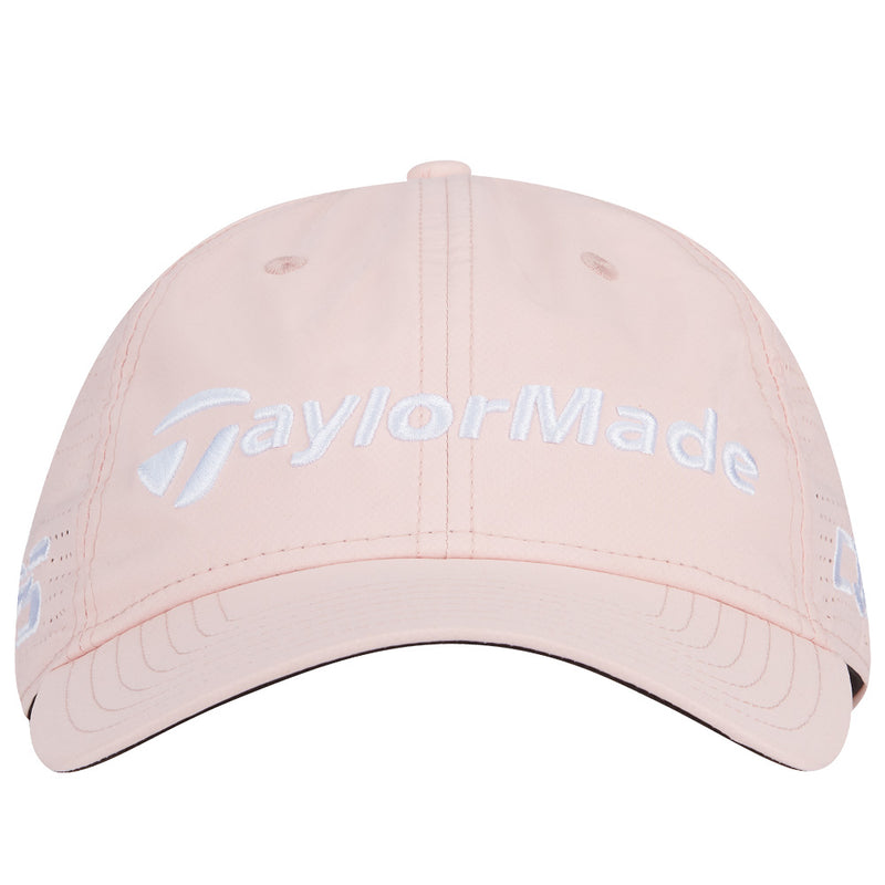 TaylorMade Tour Litetech Cap - Pink