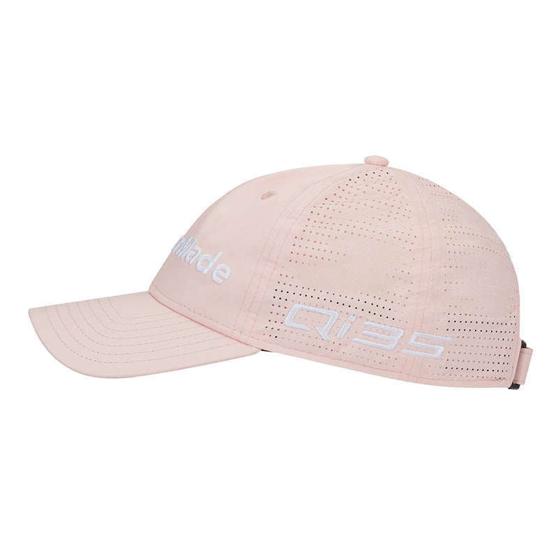 TaylorMade Tour Litetech Cap - Pink