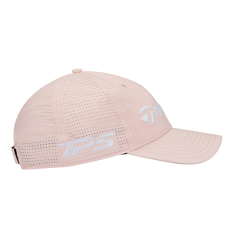 TaylorMade Tour Litetech Cap - Pink