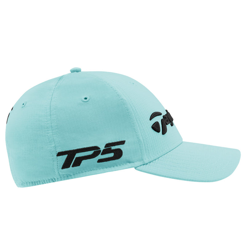 TaylorMade Tour Radar Cap - Aqua