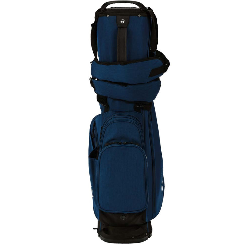 TaylorMade Flextech Crossover Stand Bag - Navy