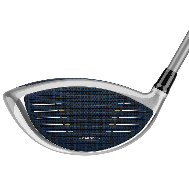 TaylorMade Kalea Gold Driver - Ladies