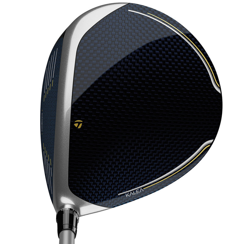 TaylorMade Kalea Gold Driver - Ladies