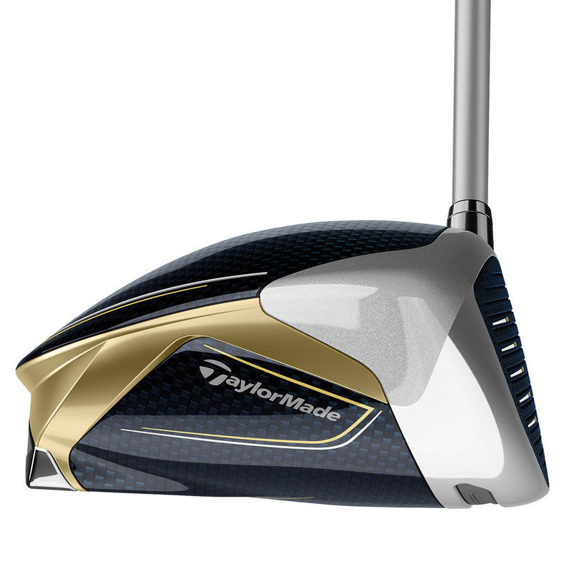 TaylorMade Kalea Gold Driver - Ladies