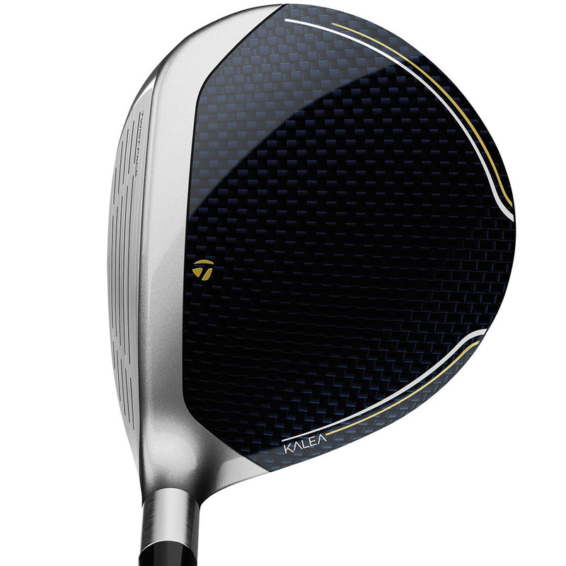 TaylorMade Kalea Gold Fairway - Ladies