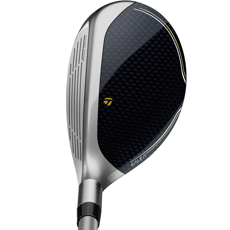 TaylorMade Kalea Gold Hybrid - Ladies