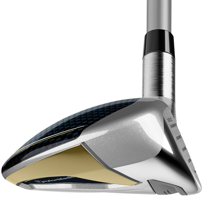 TaylorMade Kalea Gold Hybrid - Ladies