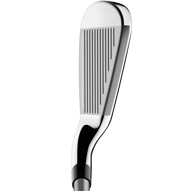 TaylorMade Kalea Gold Irons - Ladies