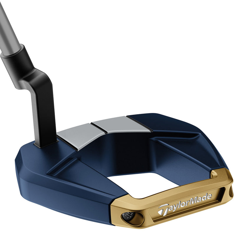 TaylorMade Kalea Gold Spider S Putter - Ladies