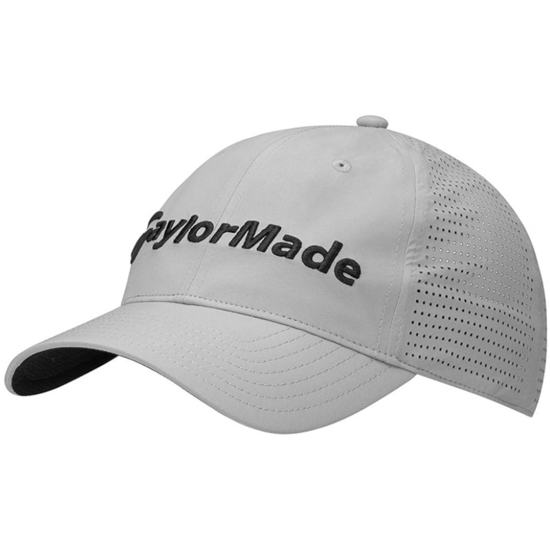 TaylorMade Lite Tech Cap - Grey