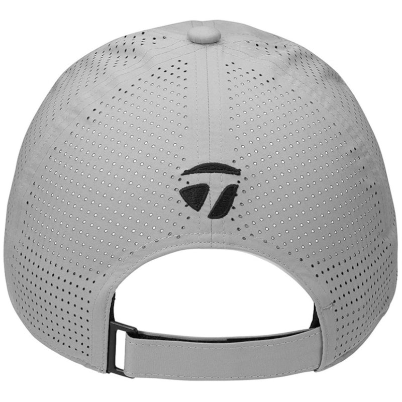 TaylorMade Lite Tech Cap - Grey