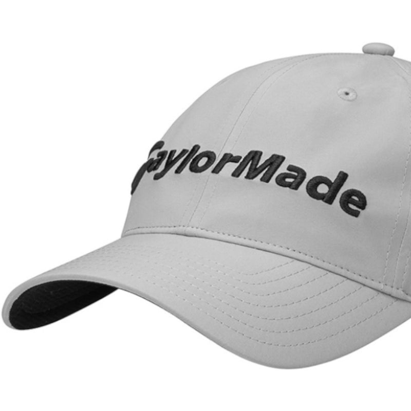 TaylorMade Lite Tech Cap - Grey