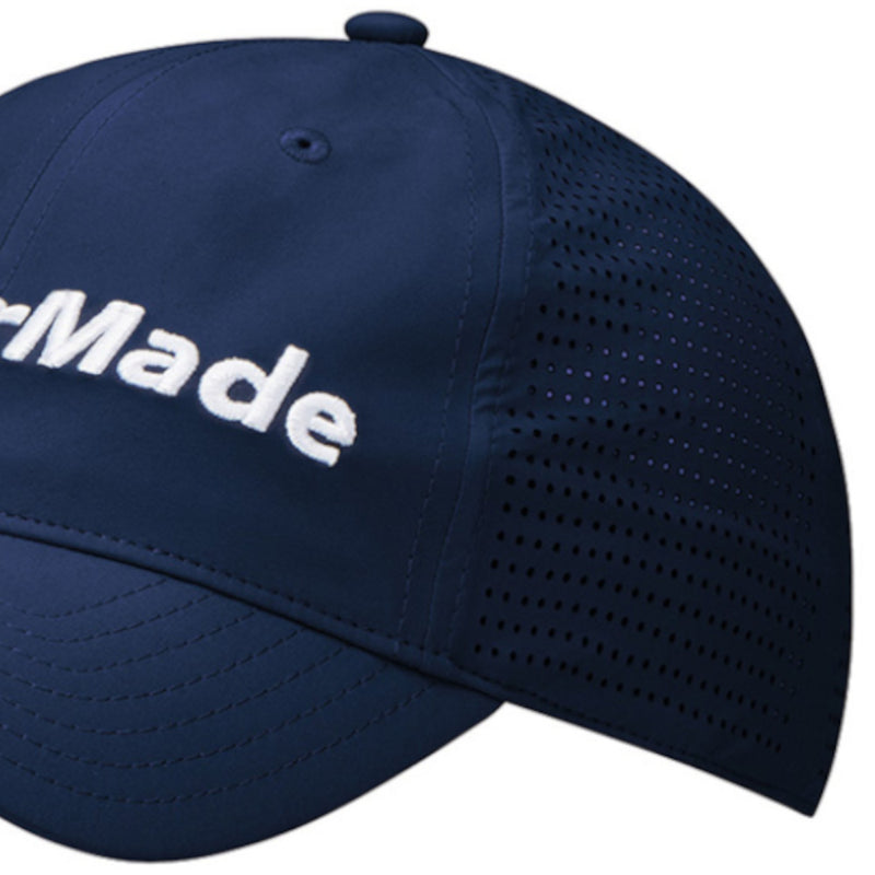 TaylorMade Lite Tech Cap - Navy