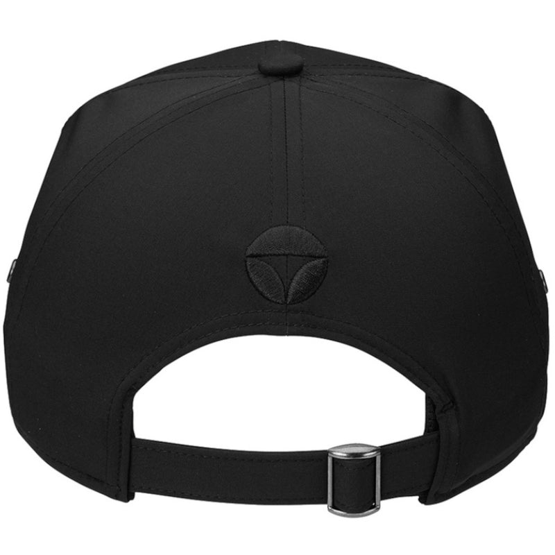 TaylorMade Metal Eyelit Cap - Black