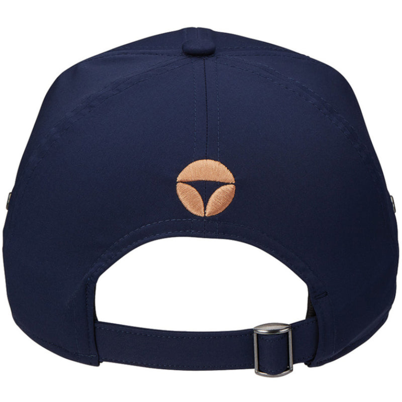 TaylorMade Metal Eyelit Cap - Navy