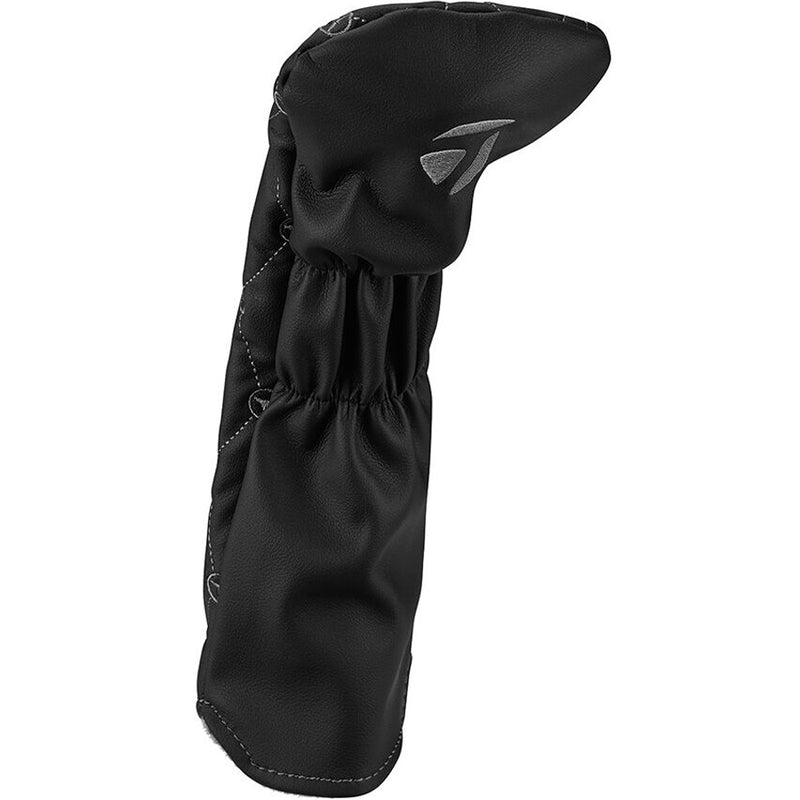 TaylorMade Patterned Fairway 5 Headcover  - Black