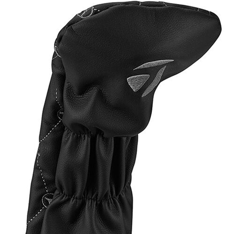 TaylorMade Patterned Fairway 5 Headcover  - Black