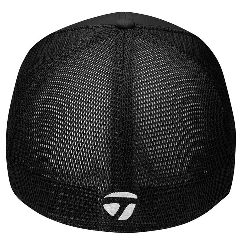 TaylorMade Performance Cage Cap - Black