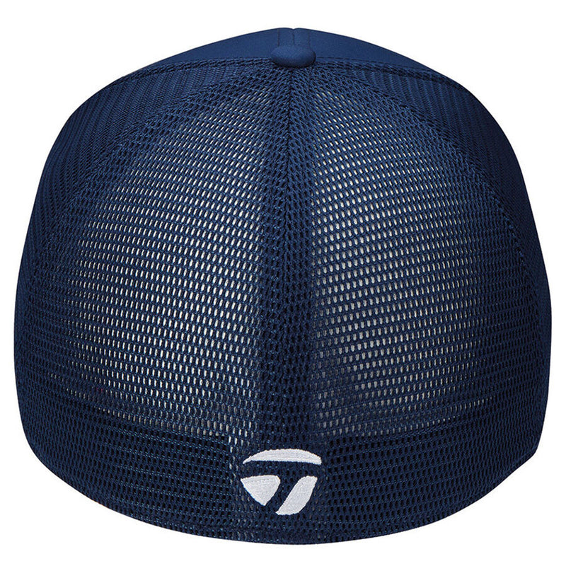 TaylorMade Performance Cage Cap - Navy