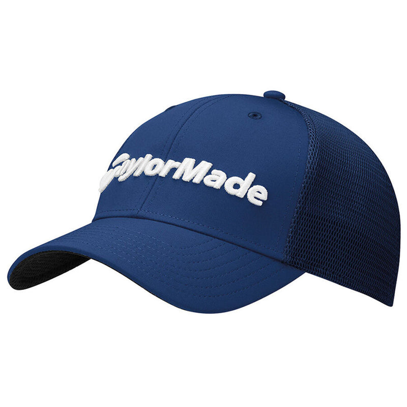 TaylorMade Performance Cage Cap - Navy