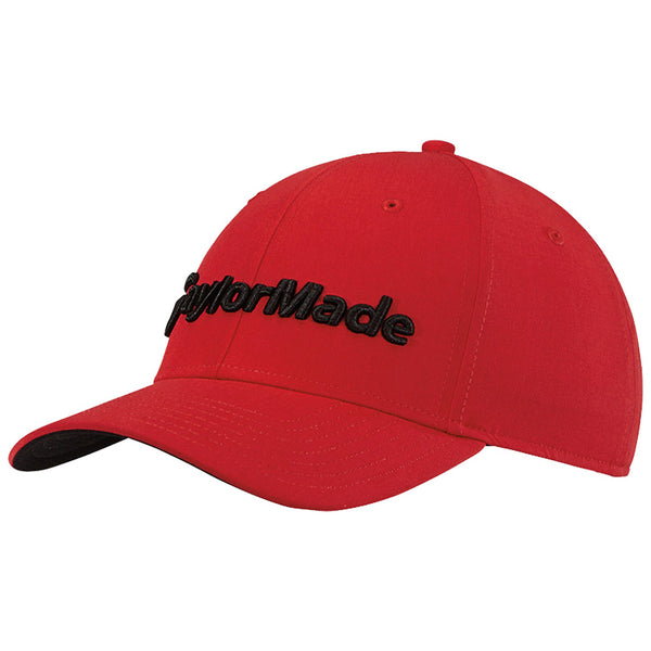 TaylorMade Performance Cap - Red