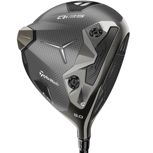 TaylorMade Qi35 Driver - LS