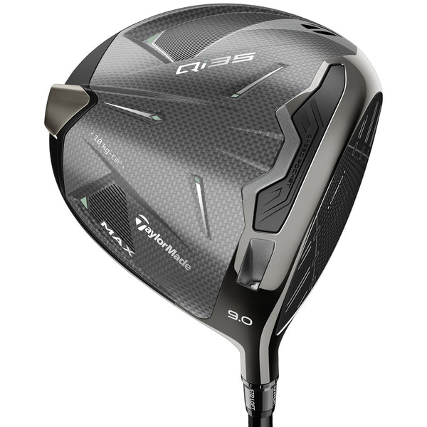 TaylorMade Qi35 Driver - Max