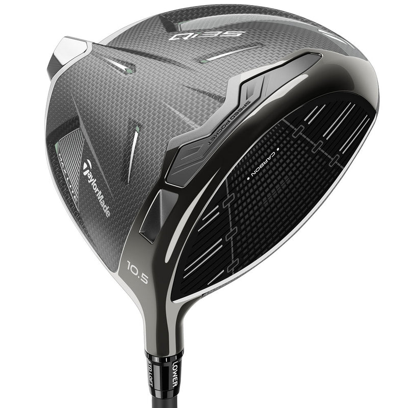 TaylorMade Qi35 Driver - Max Lite