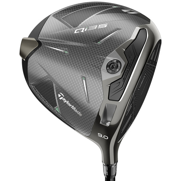 TaylorMade Qi35 Driver