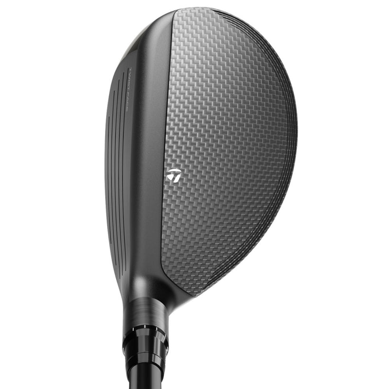 TaylorMade Qi35 Rescue Hybrid