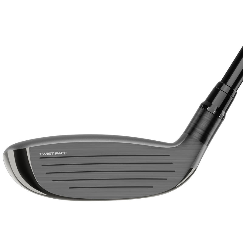 TaylorMade Qi35 Rescue Hybrid