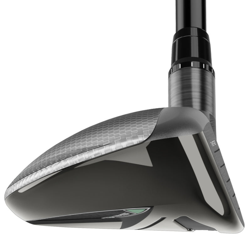 TaylorMade Qi35 Rescue Hybrid