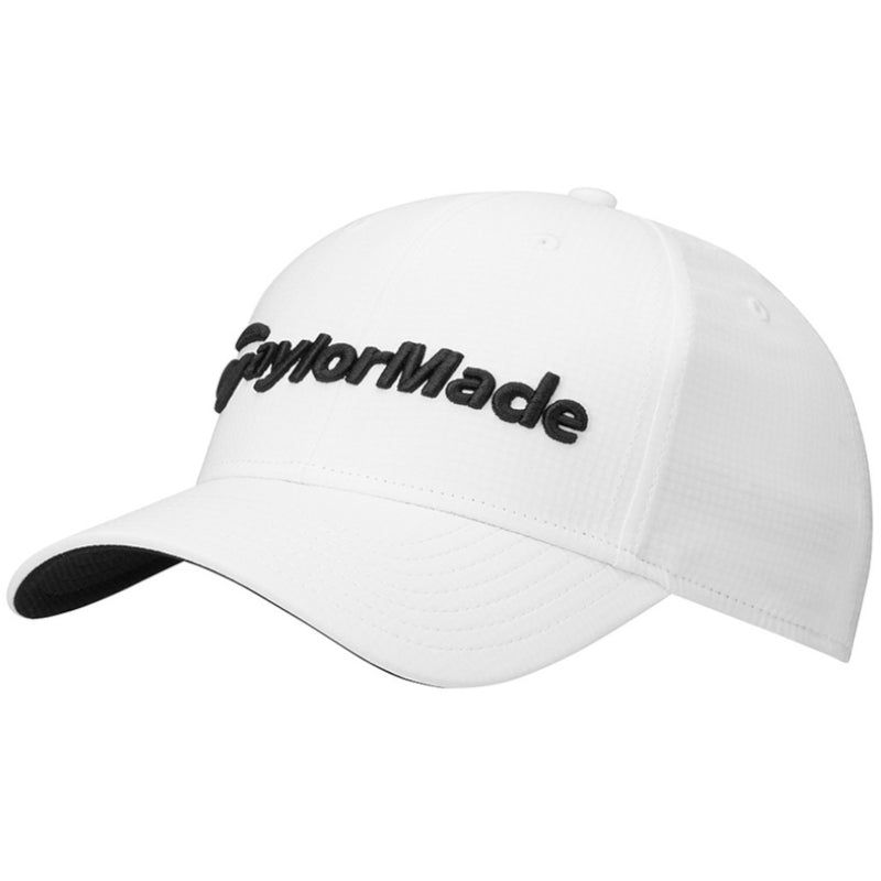 TaylorMade Radar Cap - White