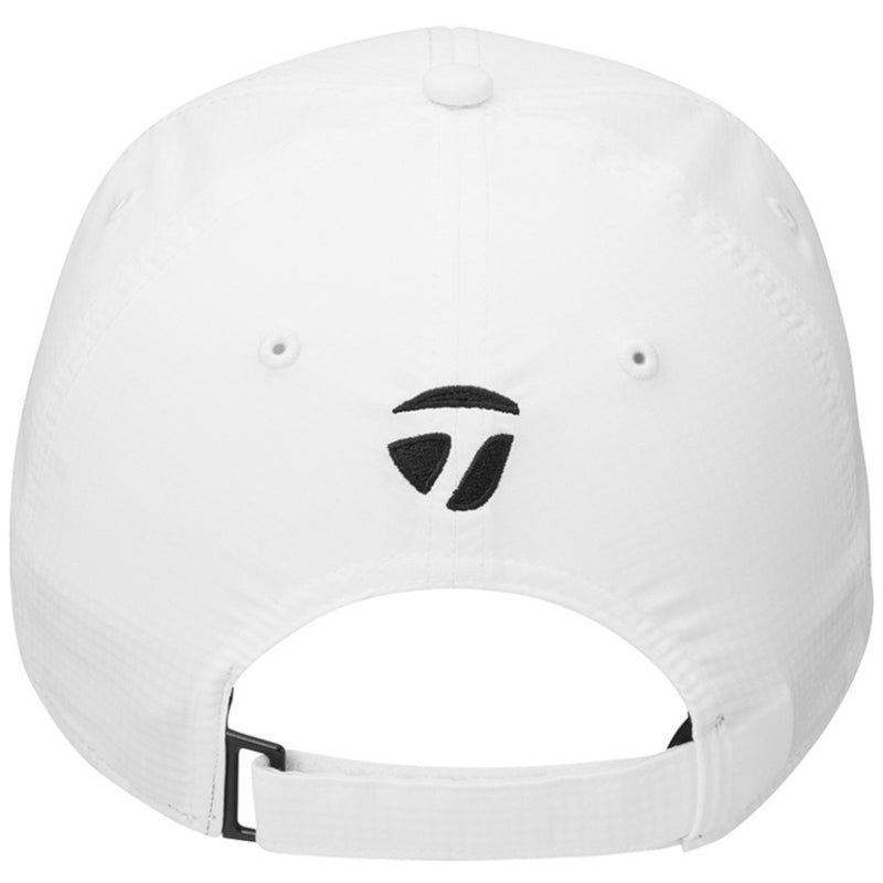 TaylorMade Radar Cap - White