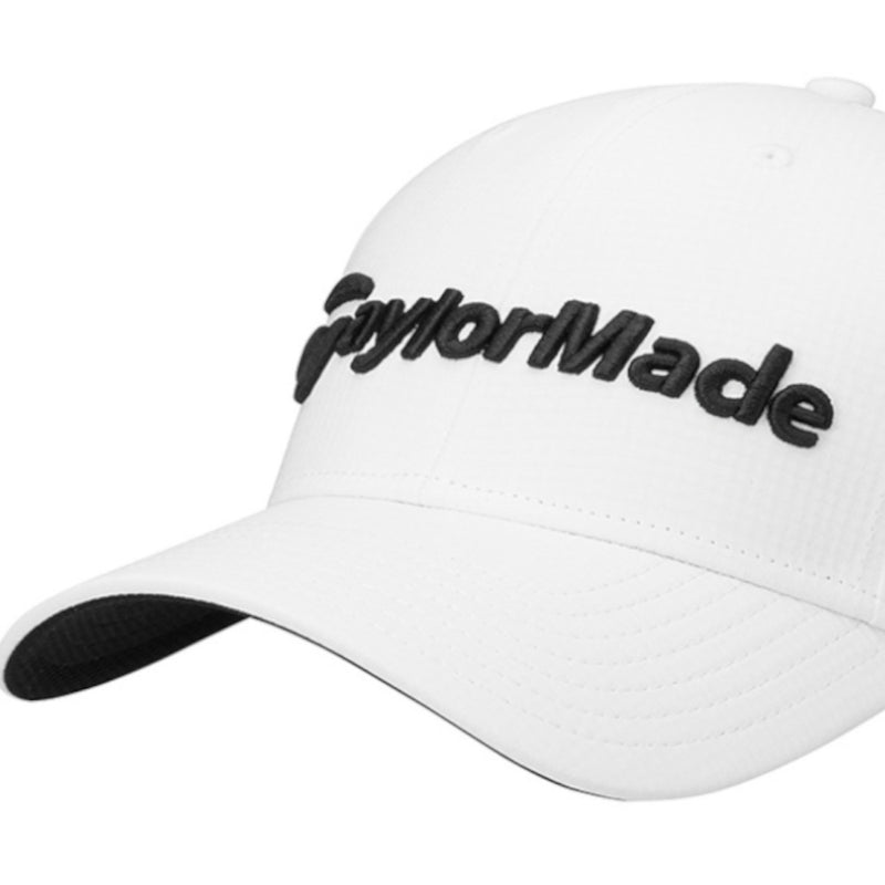 TaylorMade Radar Cap - White