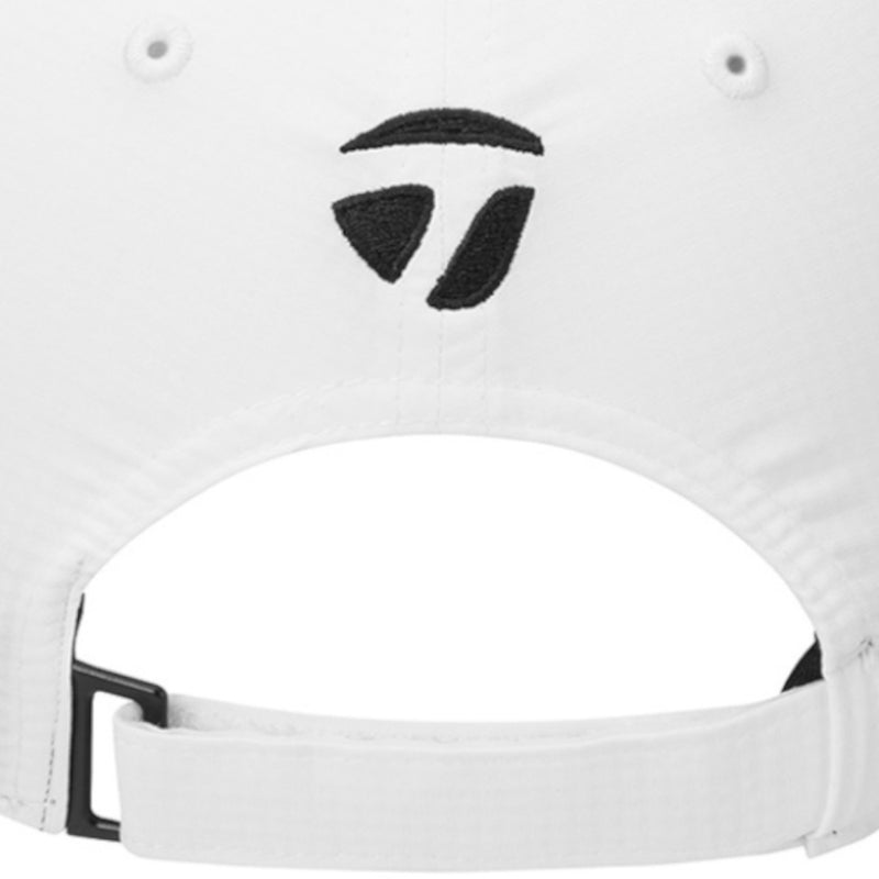 TaylorMade Radar Cap - White