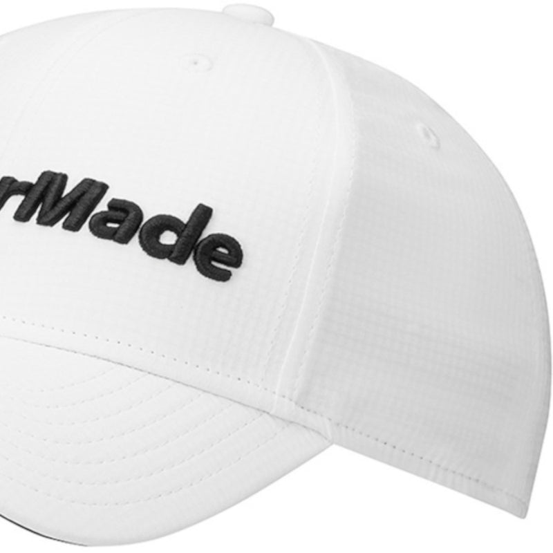 TaylorMade Radar Cap - White