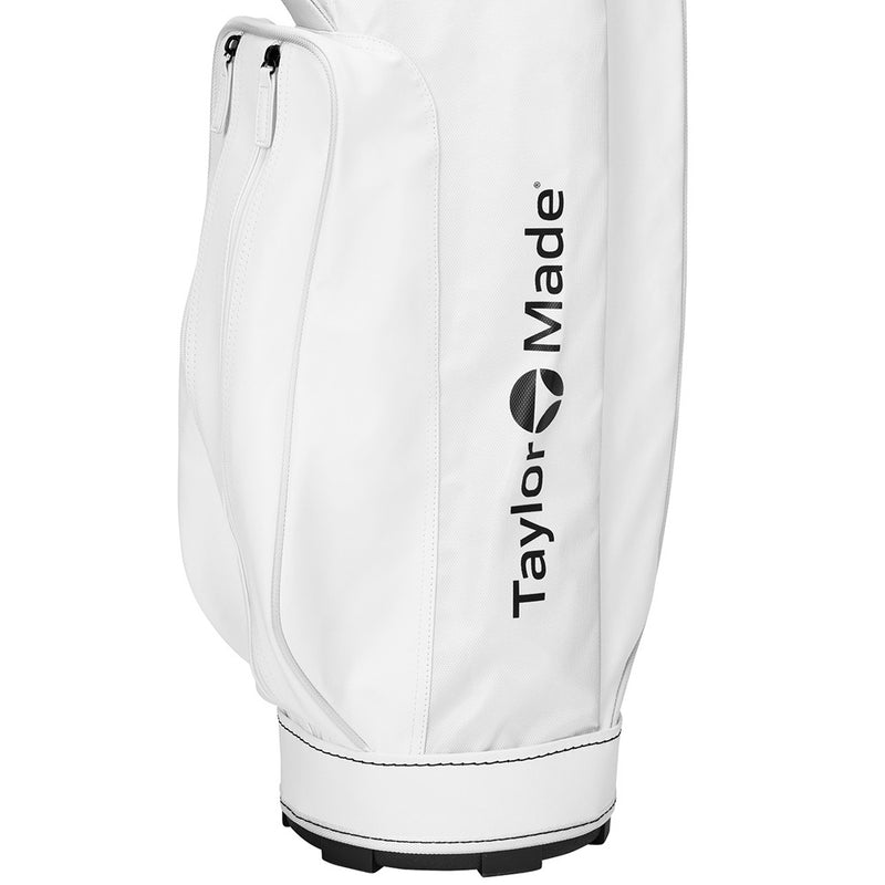 TaylorMade Short Course Carry Bag - White