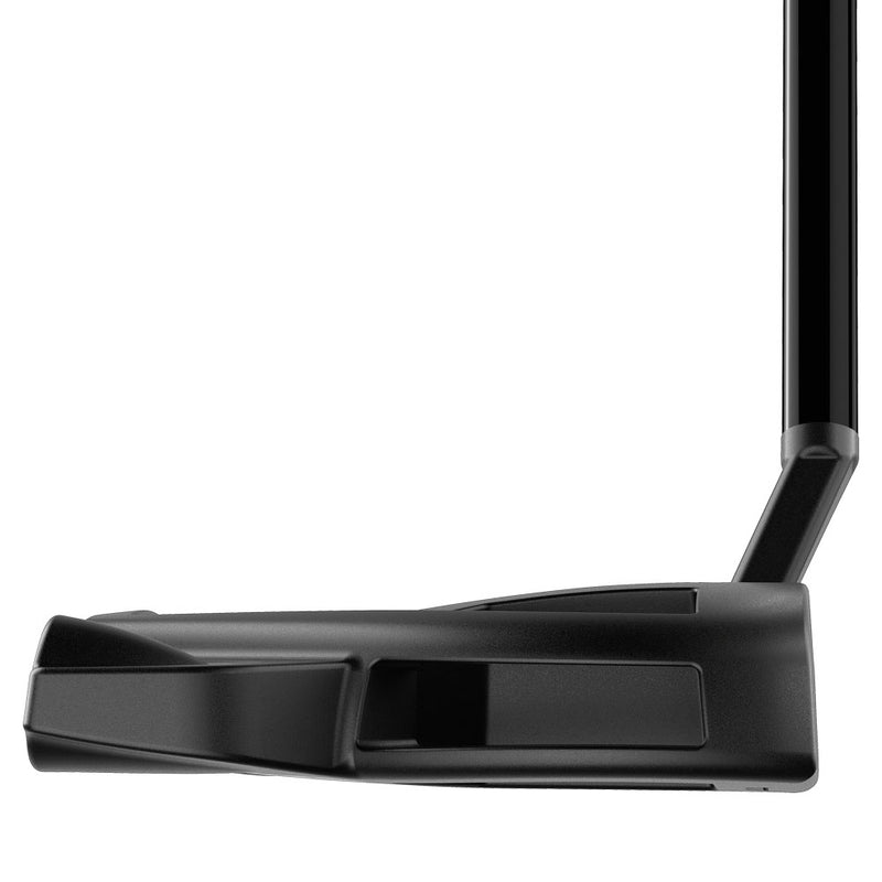 TaylorMade Spider Tour Black Putter - Small Slant