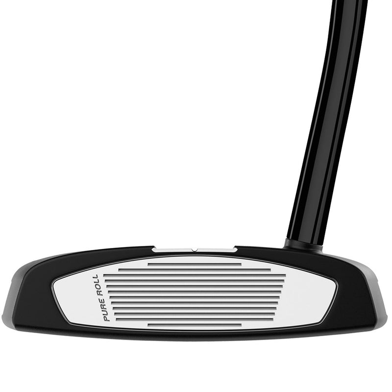 TaylorMade Spider Tour S Black CB Putter - Double Bend